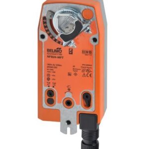 Belimo NFB24-MFT Damper Actuator