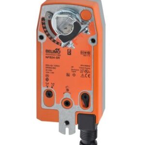 Belimo NFB24-SR Damper Actuator