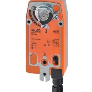 Belimo NFB24 Damper Actuator