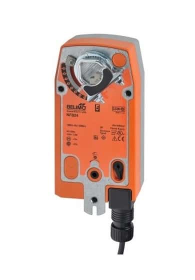 Belimo NFB24 Damper Actuator