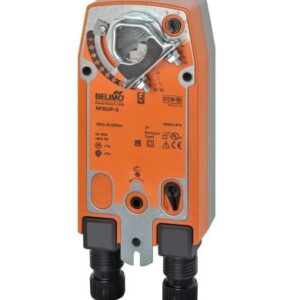 Belimo NFBUP-S Damper Actuator