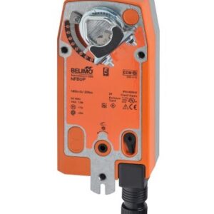 Belimo NFBUP Damper Actuator