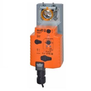 Belimo NKQ series Damper Actuator