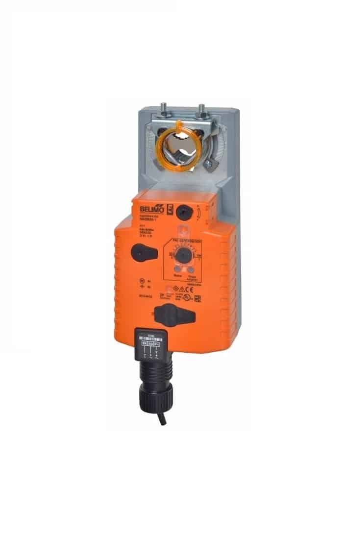 Belimo NKQ series Damper Actuator