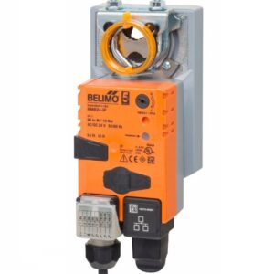 Belimo NMB24-IP Damper Actuator