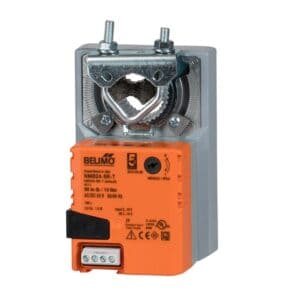 Belimo NMB24-SR-T Damper Actuator