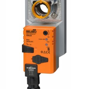 Belimo NMQ24-1 Damper Actuator