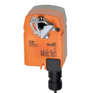 Belimo TFB24-3 Damper Actuator