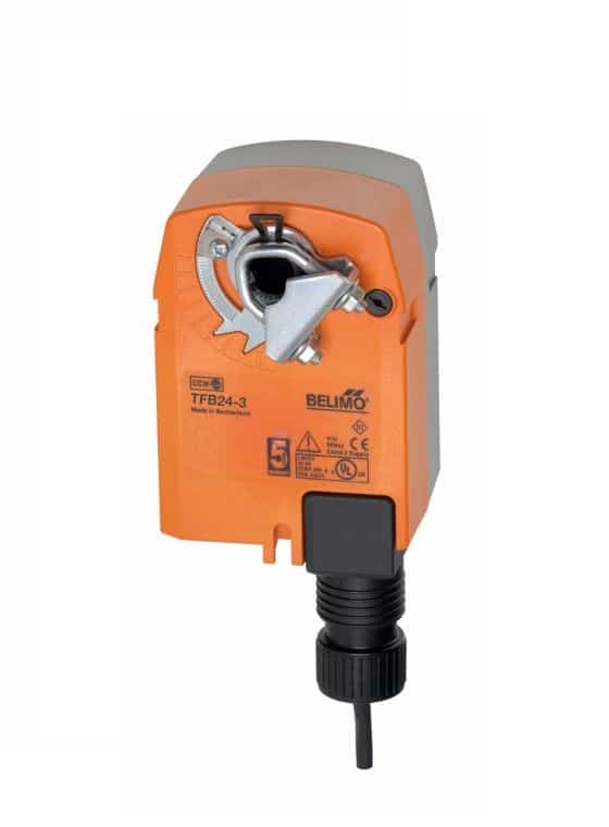 Belimo TFB24-3 Damper Actuator
