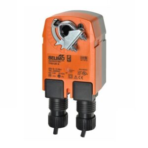 Belimo TFB120-S Damper Actuator