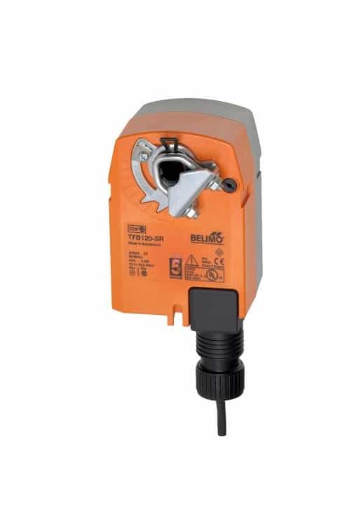 Belimo TFB120-SR Damper Actuator