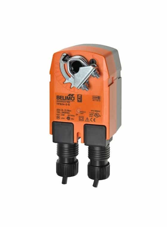 Belimo TFB24-3-S Damper Actuator