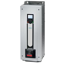 Siemens BT300 series VFD with Integral Disconnect