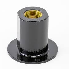 Fireye 129-195-x mounting flange