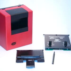 Fireye 25SU5-5011 flame amplifier