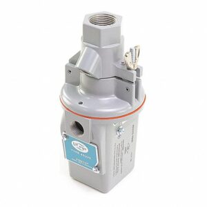 Fireye 45UV5-1000 Flame Scanner