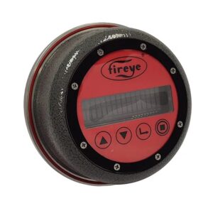 Fireye 95DISP-1 Vacuum Fluorescent display