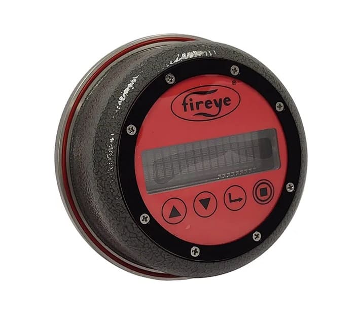 Fireye 95DISP-1 Vacuum Fluorescent display