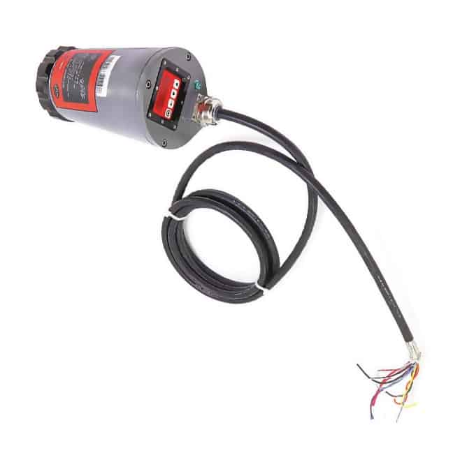 Fireye 95DSS2-1CG InSight scanner