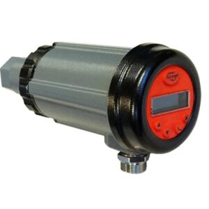 InSight 4 Integrated Flame Scanner