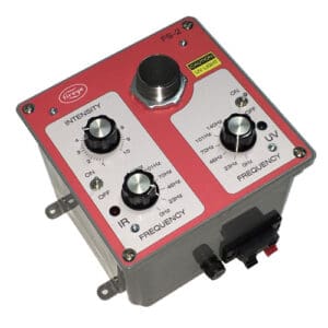 Fireye FS-2 Flame Simulator