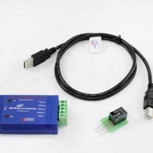 Fireye UC485 RS232/RS485 Converter