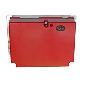 Fireye NX6100 Integrated Burner Controller