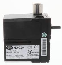 Fireye Nexus NXC04 CANbus servo