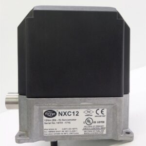 Fireye Nexus NXC12 CANbus servo