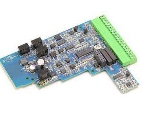 Fireye Nexus Daughtercard