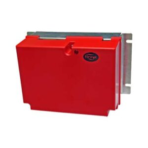 Fireye Nexus PPC6000 Fuel Air Ratio Controller