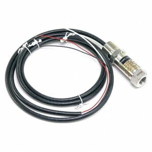 Fireye Nexus PXMS series pressure sensor