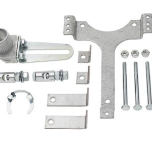 Belimo ZG-AFB Crankarm adapter