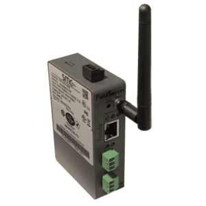 Fireye MB485ETH-CG Gateway Adapter