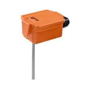 Belimo 01DT-5MT Duct/Immersion sensor Temperature, passive, NTC10k3, 18" length