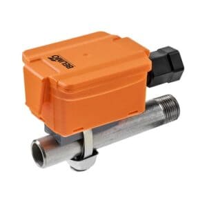 Belimo 01HT-5M Contact temperature sensor, passive, NTC10k3