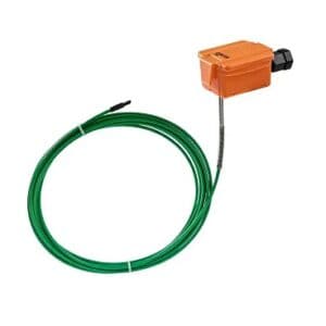 Belimo 01MT-5B4 Average temperature sensor, passive, Pt1000, 10 ft