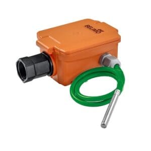 Belimo 22CT-52H Cable temperature sensor, active, 0...5/10 V, 2" length