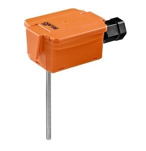 Belimo 22DT-54P Duct/Immersion temperature sensor, active, 4...20 mA, 8" length
