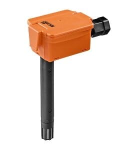 Belimo 22DTH-51M Duct sensor, Humidity / Temperature, 5.5" length