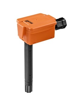 Belimo 22DTH-51ME Duct sensor, Humidity / Temperature, Ni1000 , 5.5" length
