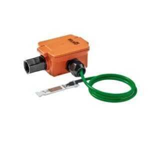 Belimo 22HH-500X Condensation Switch, active, External Sensor, LED
