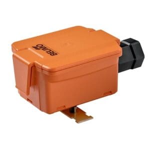 Belimo 22HH-50 Condensation Switch, active, Internal Sensor, LED