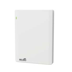 Belimo 22RTH-59L0A Room sensor Humidity / Temperature, active, NFC, MP-Bus
