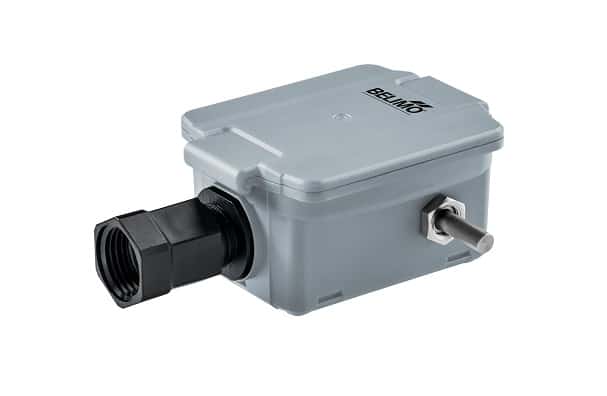 Belimo 22UT-52 Outdoor temperature sensor, active, External Sensor, 1"length