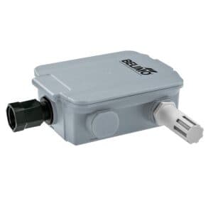 Belimo 22UTH-53 Outdoor sensor, Humidity / Temperature, weather shield, active
