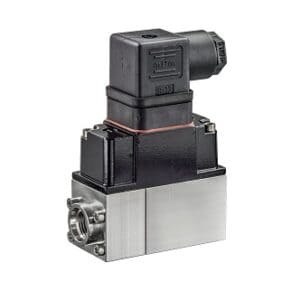 Belimo 22WDP-511 Differential pressure sensor, Water, 0...15 psi, active, 0...10 V