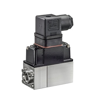 Belimo 22WDP-511 Differential pressure sensor, Water, 0...15 psi, active, 0...10 V