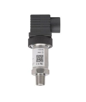 Belimo 22WP-53G Pressure sensor, Liquid, 0...580 psi, active, 4...20 mA