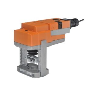 Belimo BGVL valve actuator